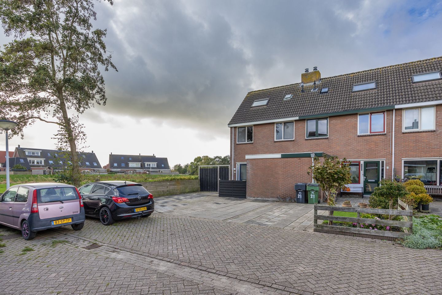 Photo 4 of Botterhof 28