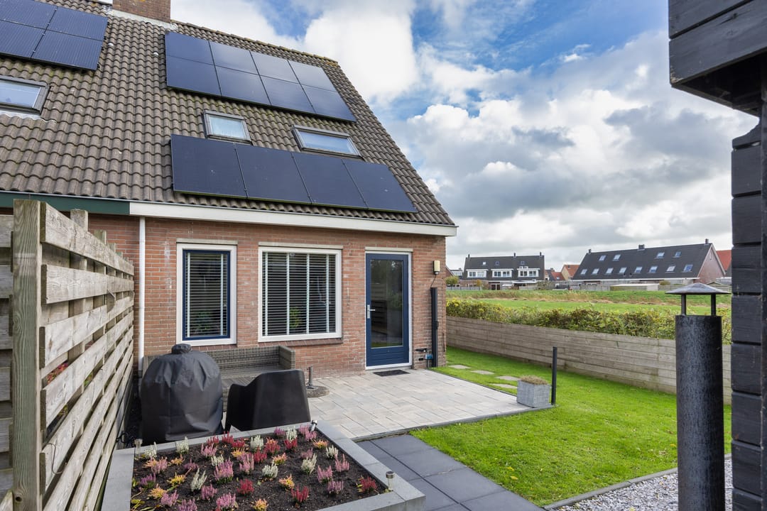 Photo 8 of Botterhof 28