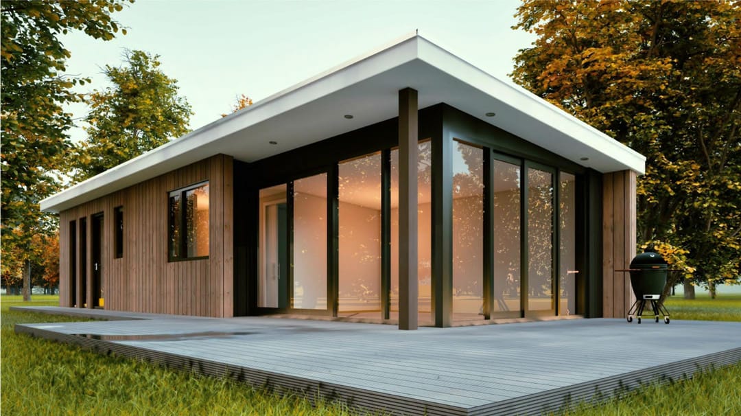 Foto 1 van Schulpweg 60-53