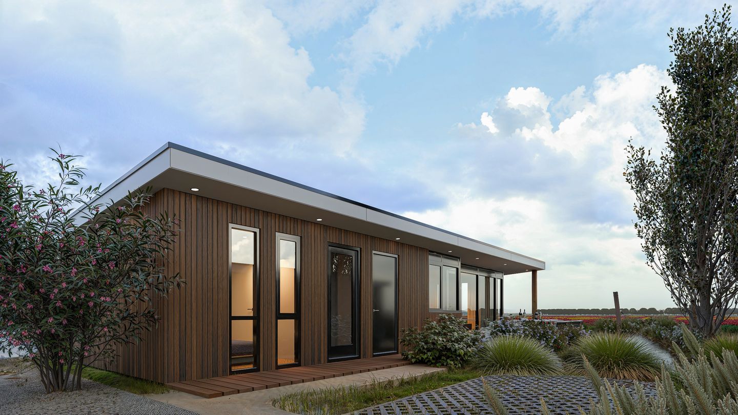 Foto 5 van Schulpweg 60-53