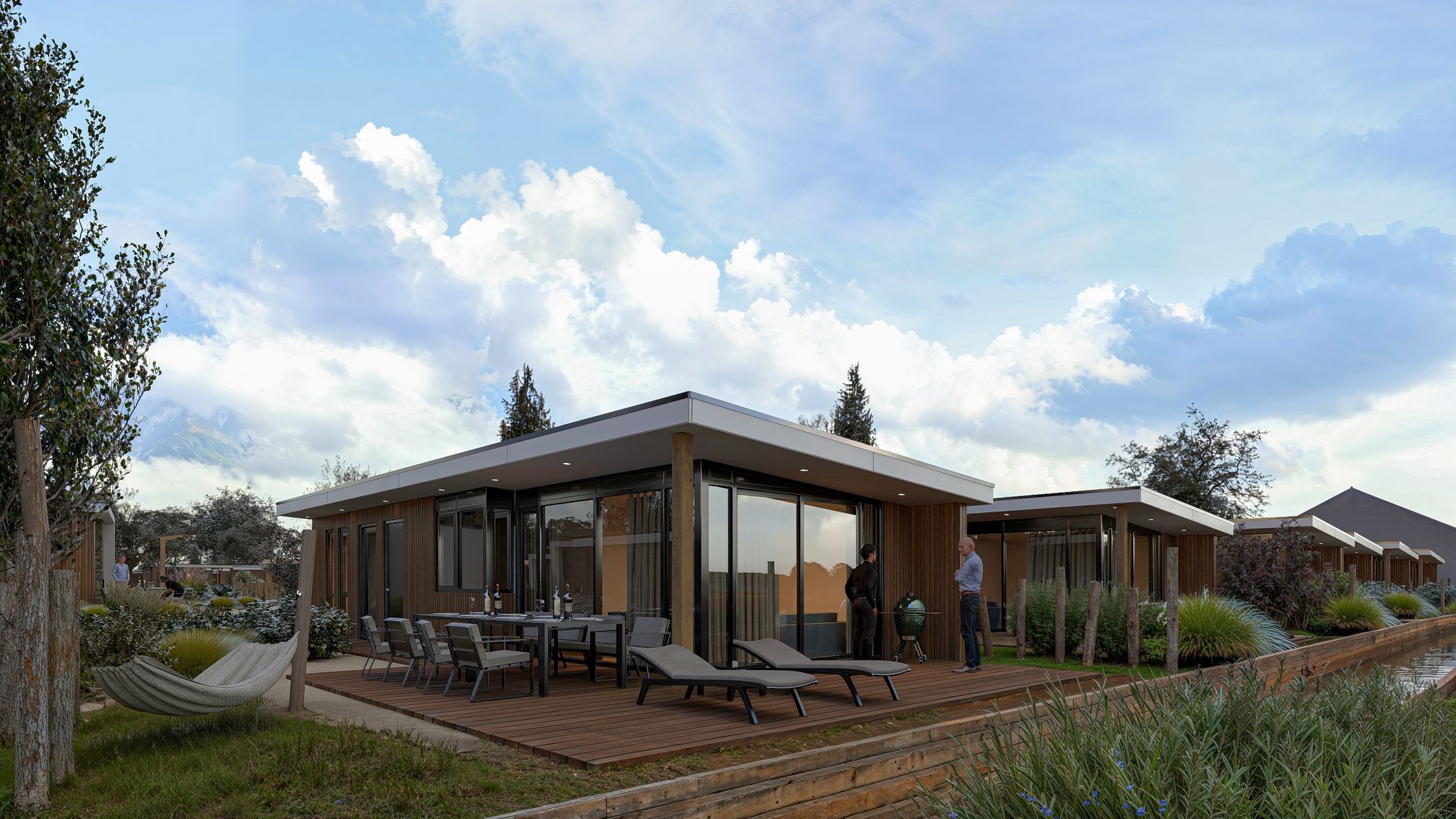 Foto 6 van Schulpweg 60-53