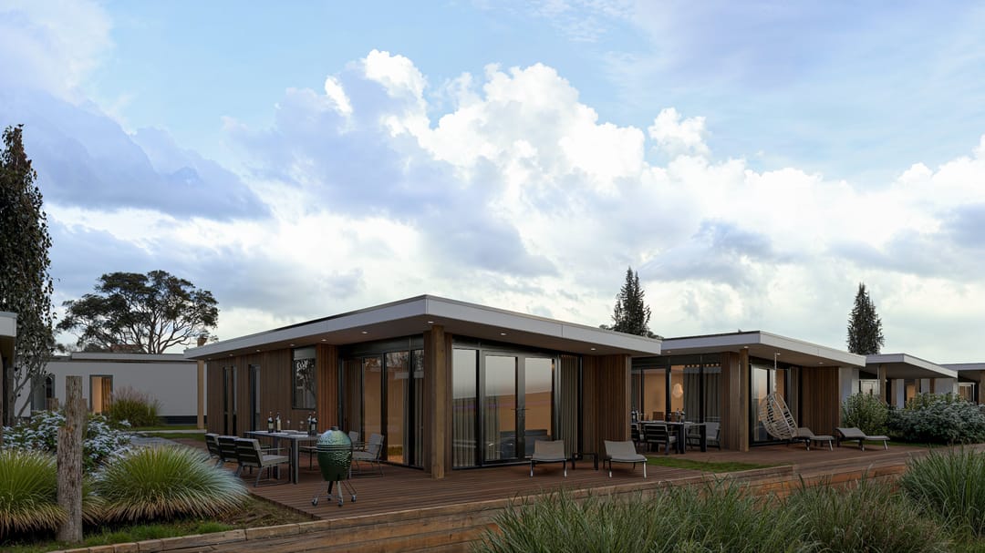 Foto 7 van Schulpweg 60-53