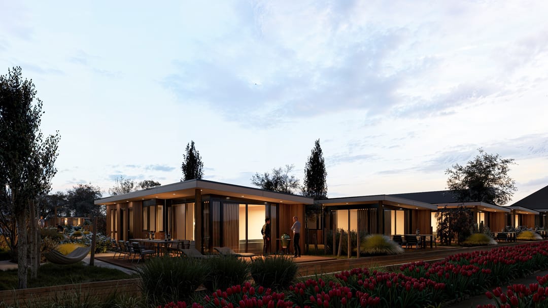 Foto 26 van Schulpweg 60-53