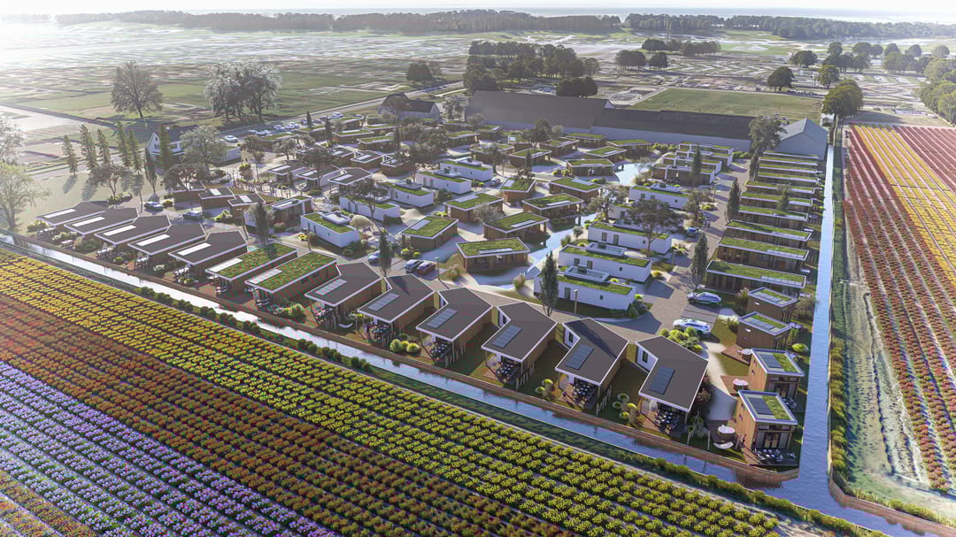 Foto 28 van Schulpweg 60-53