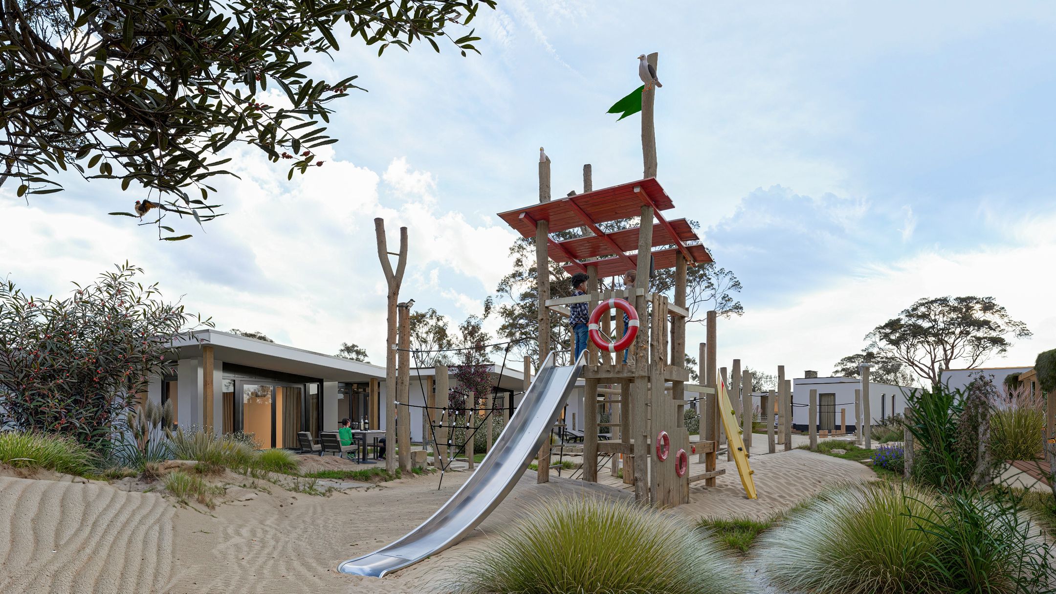 Foto 30 van Schulpweg 60-53