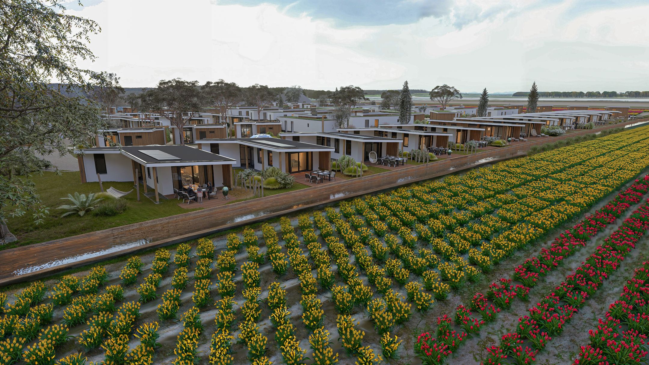 Foto 33 van Schulpweg 60-53