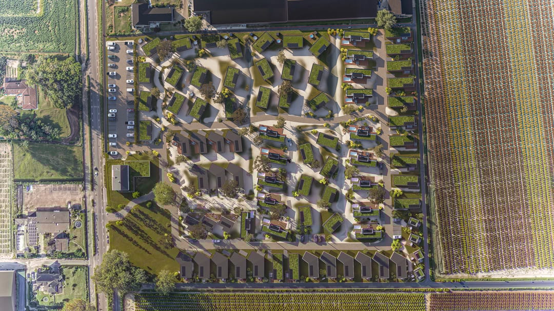 Foto 38 van Schulpweg 60-53