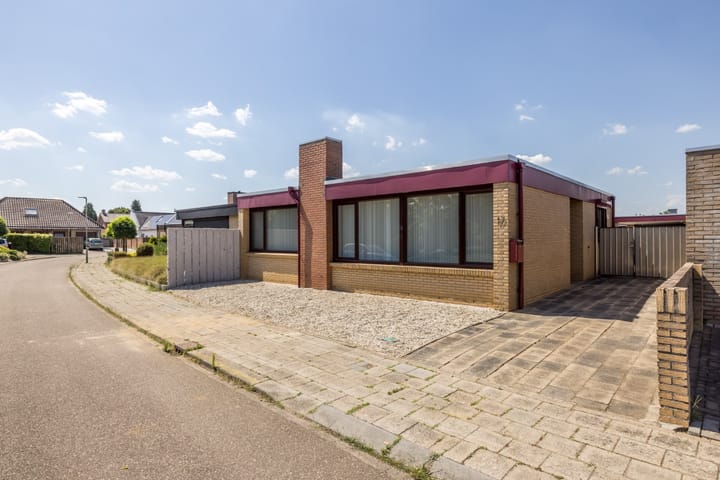 Foto 2 van Daalderhaag 17