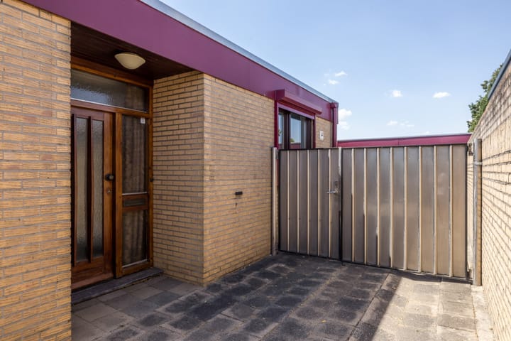 Foto 3 van Daalderhaag 17