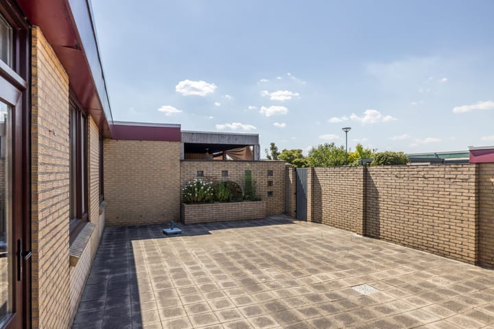 Foto 20 van Daalderhaag 17