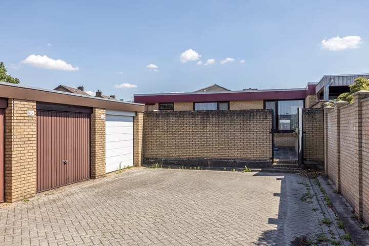 Foto 25 van Daalderhaag 17