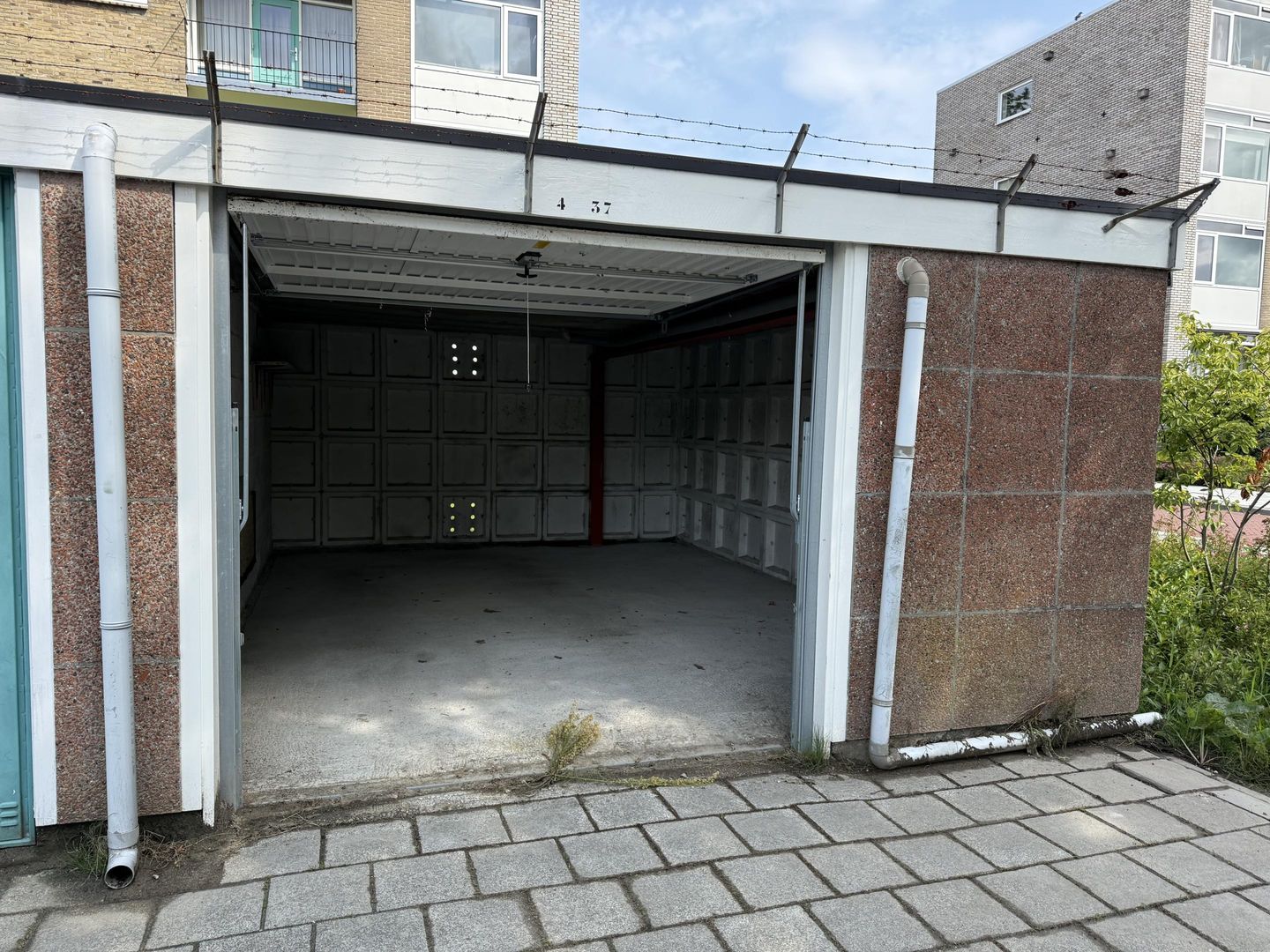 Photo 1 of Spaanse Aakstraat 4 37