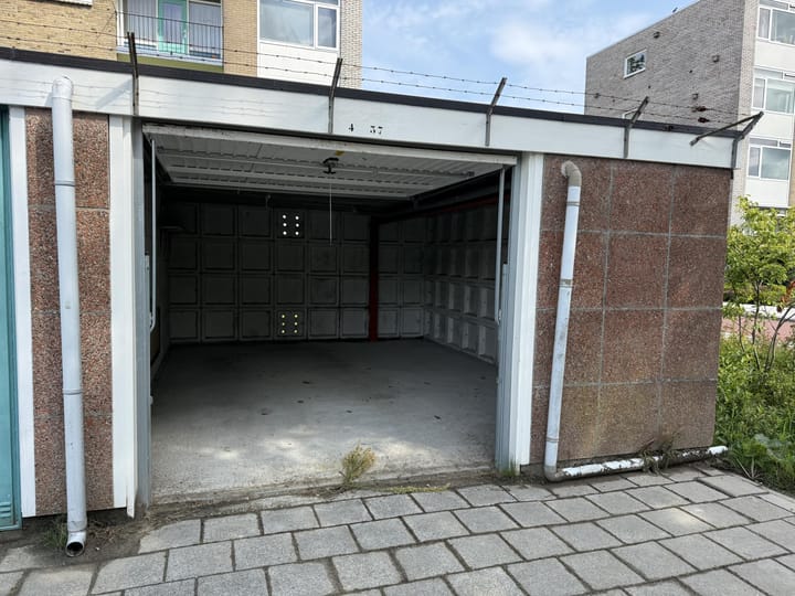 Foto 1 van Spaanse Aakstraat 4 37