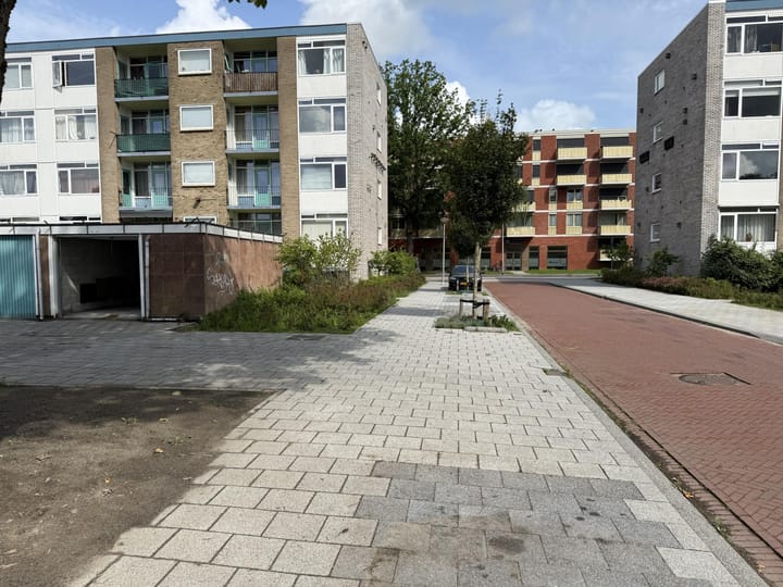 Photo 3 of Spaanse Aakstraat 4 37