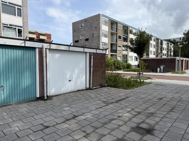 Foto 6 van Spaanse Aakstraat 4 37