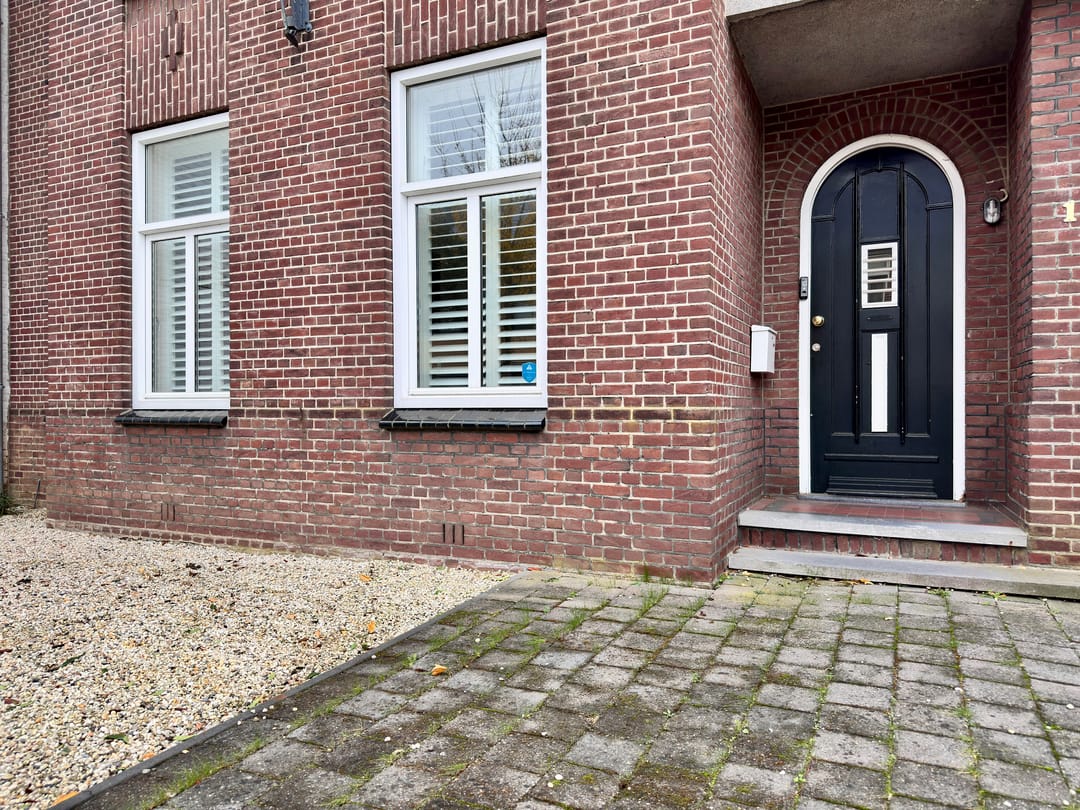 Foto 2 van Kapelaan Goossensstraat 10