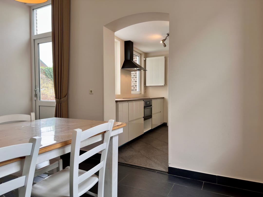 Foto 13 van Kapelaan Goossensstraat 10