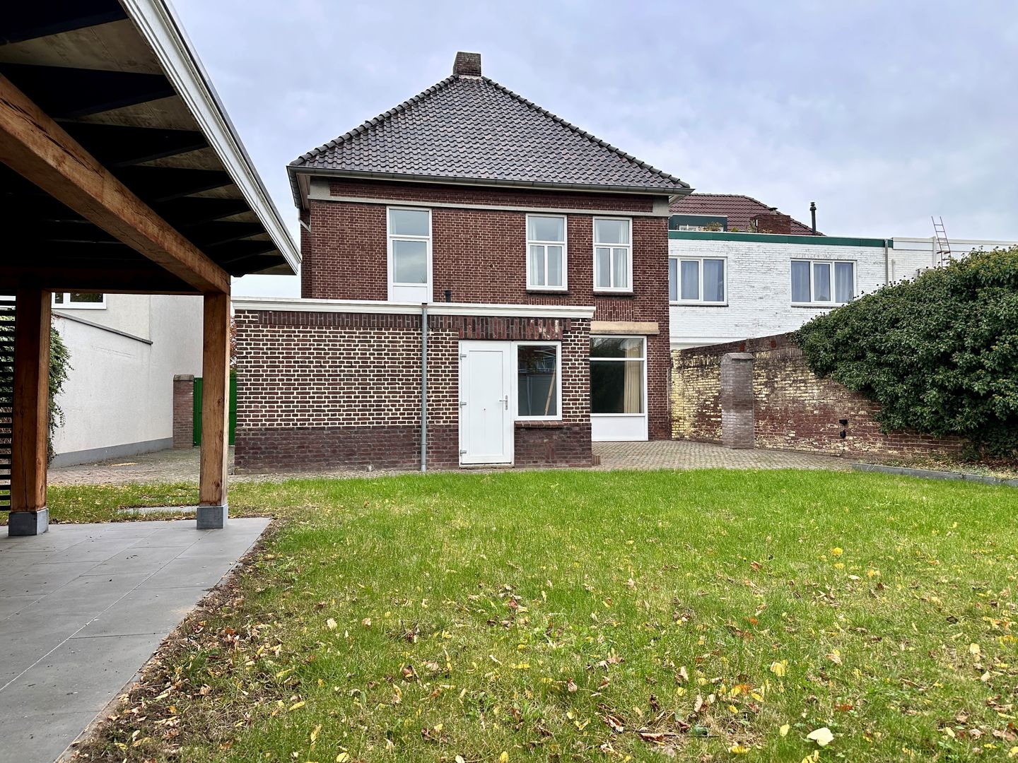 Foto 29 van Kapelaan Goossensstraat 10