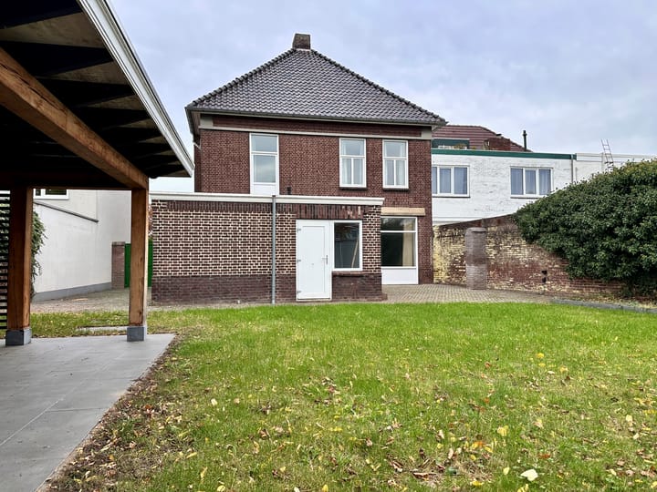 Photo 29 of Kapelaan Goossensstraat 10