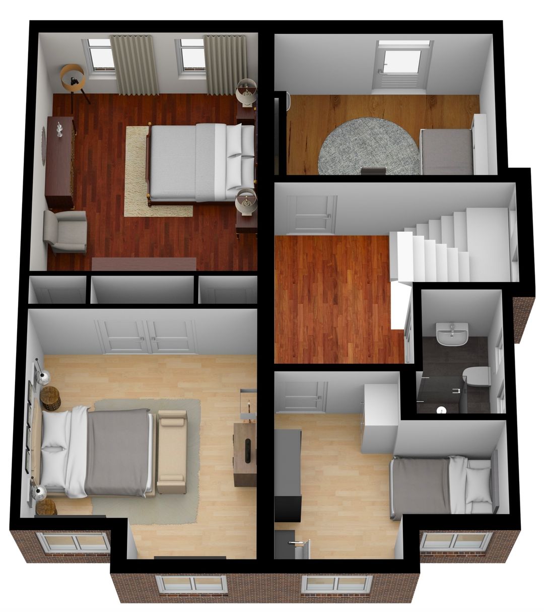 Foto 46 van Kapelaan Goossensstraat 10