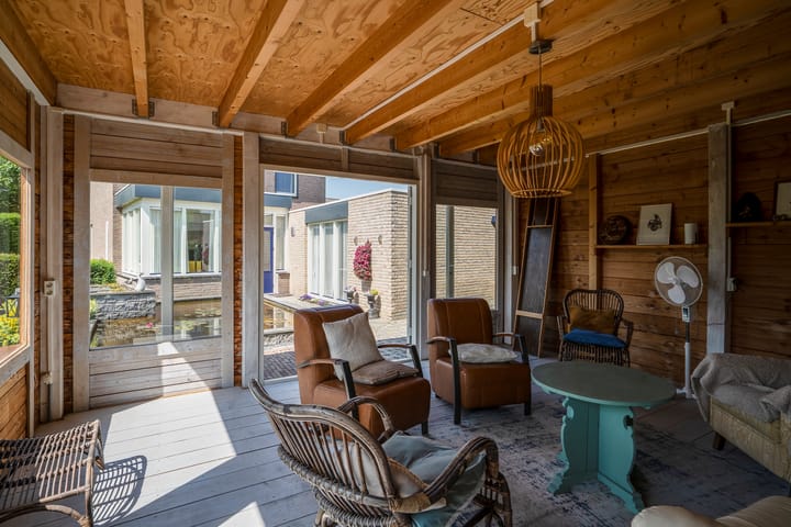 Photo 25 of Hubertusstraat 25