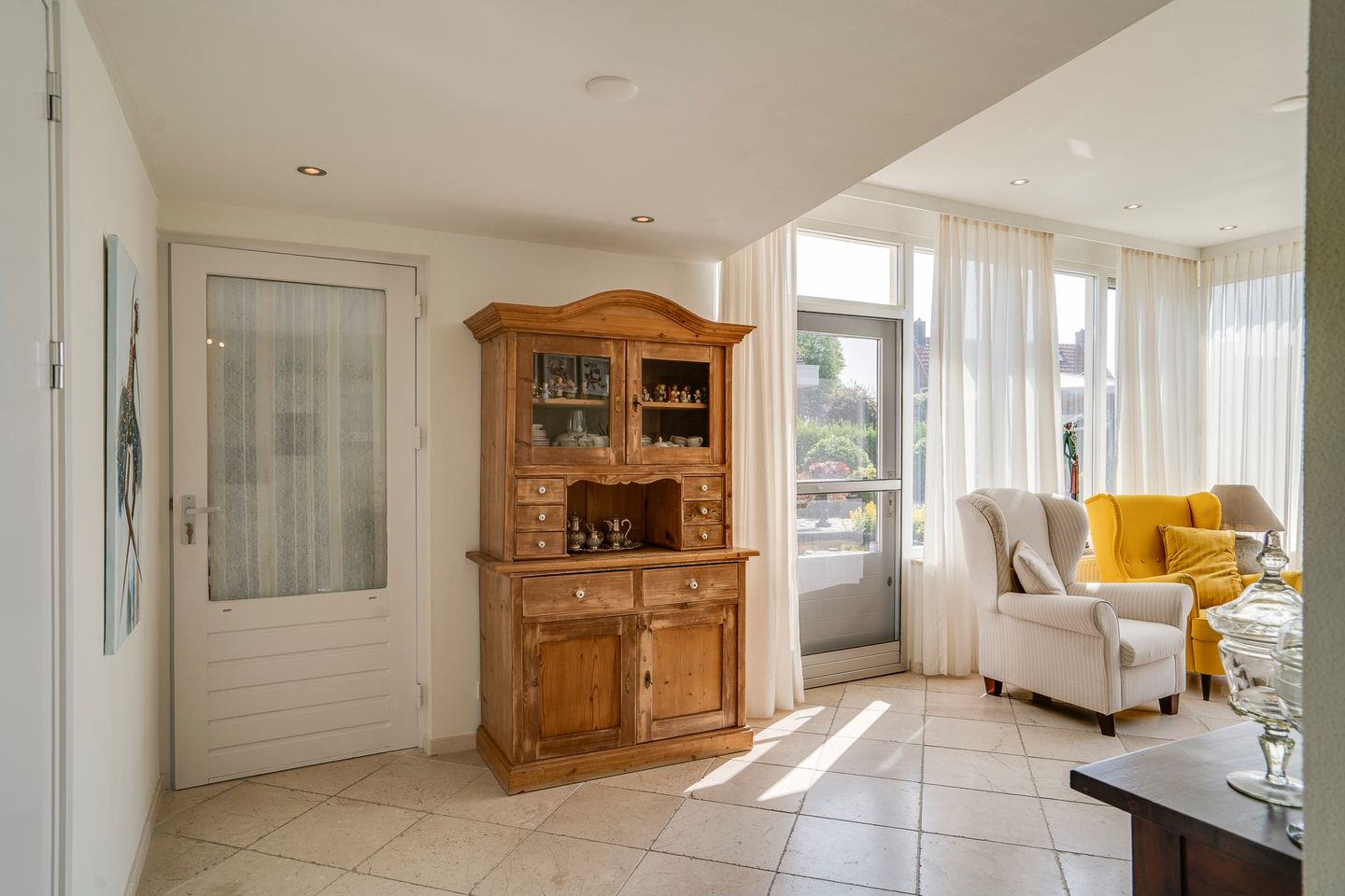 Foto 10 van Hubertusstraat 25