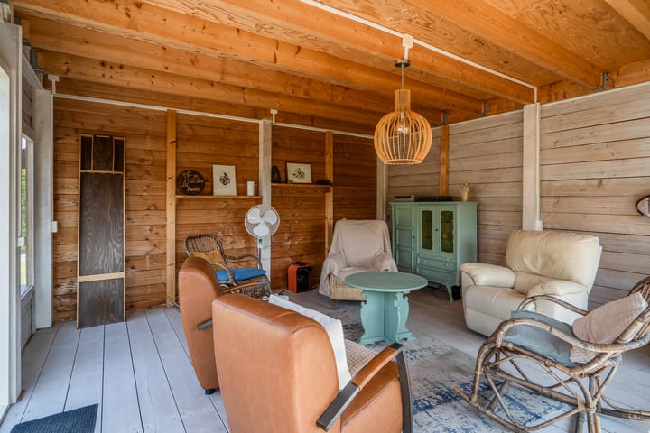 Photo 26 of Hubertusstraat 25