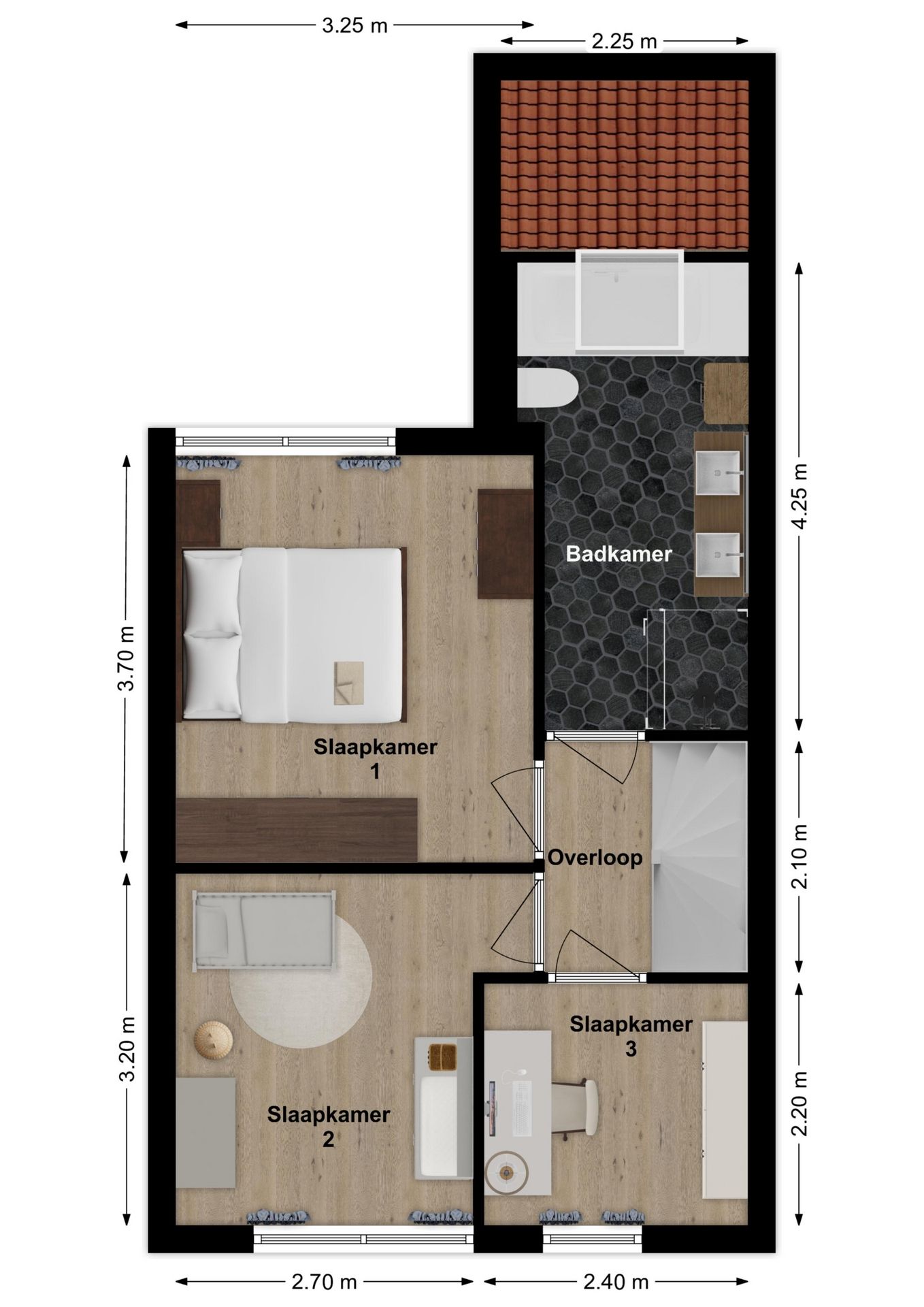 Foto 30 van Middelvaart 34