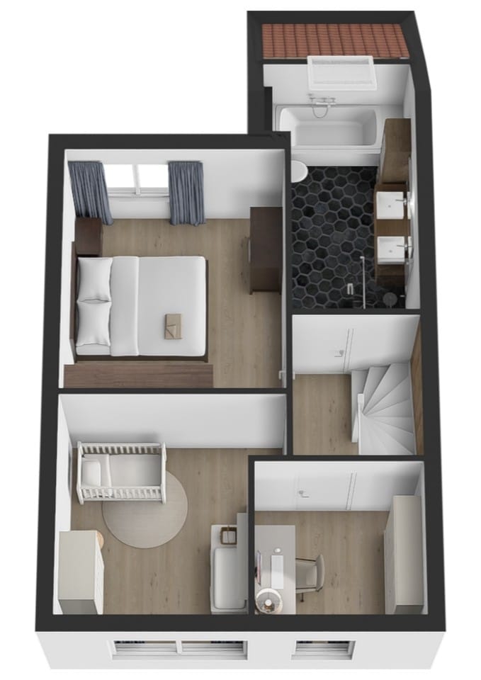 Foto 31 van Middelvaart 34