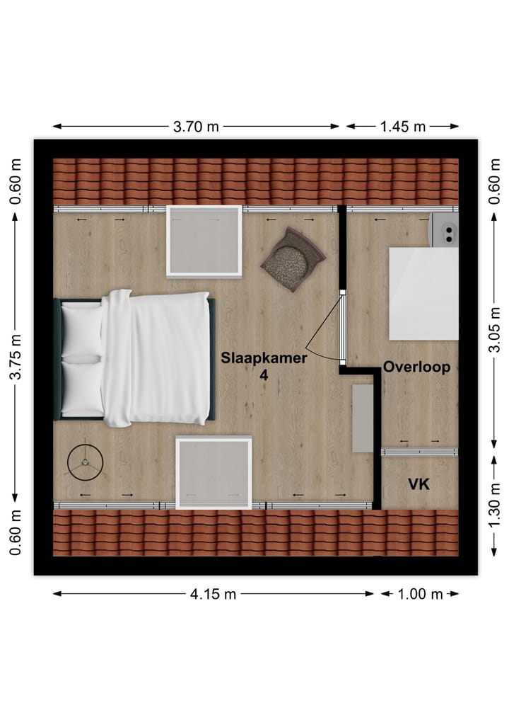 Foto 32 van Middelvaart 34