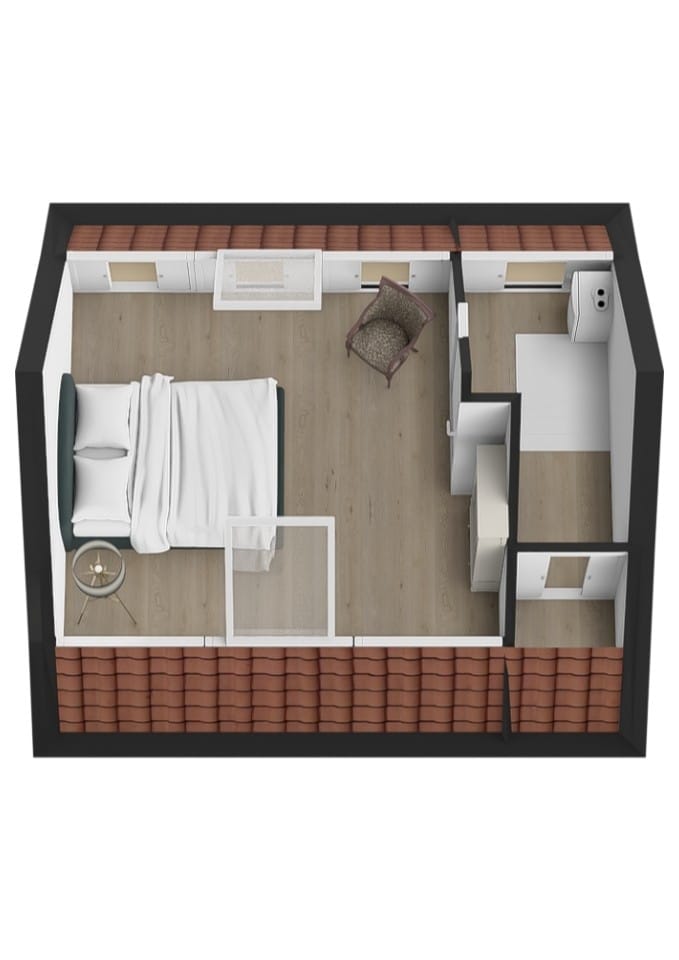 Foto 33 van Middelvaart 34