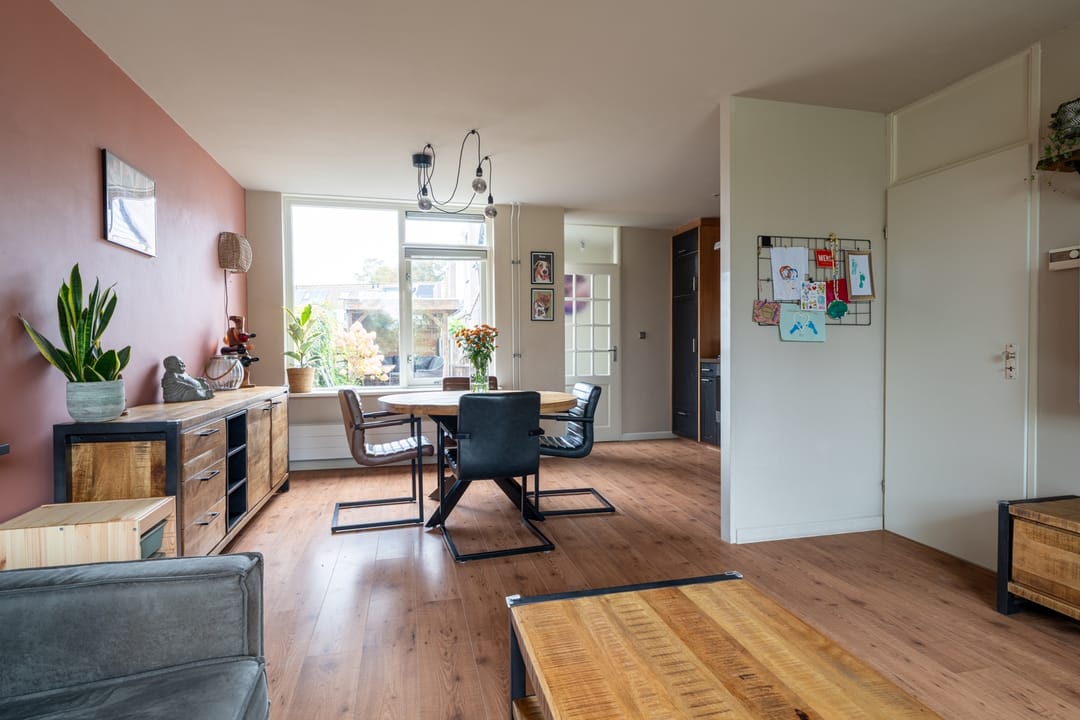 Foto 8 van Middelvaart 34