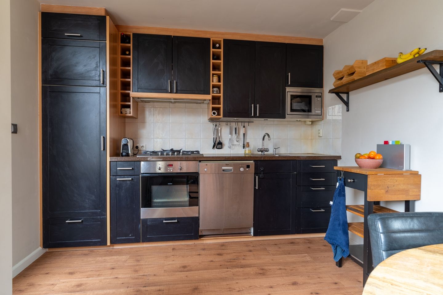 Foto 10 van Middelvaart 34