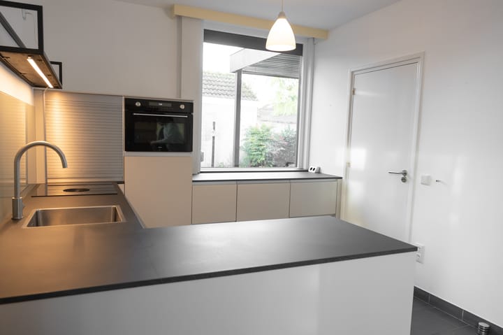 Foto 3 van Kloosterstraat 12