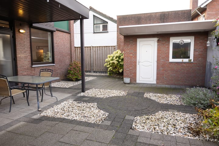 Foto 5 van Kloosterstraat 12