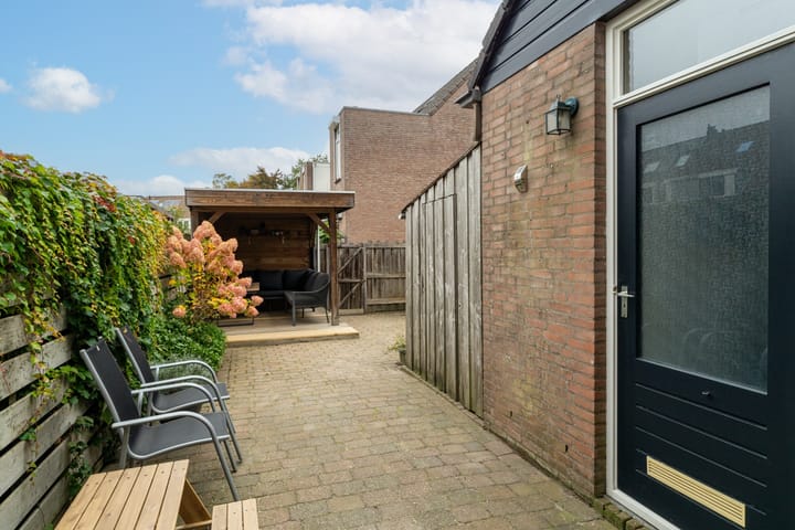 Foto 25 van Middelvaart 34