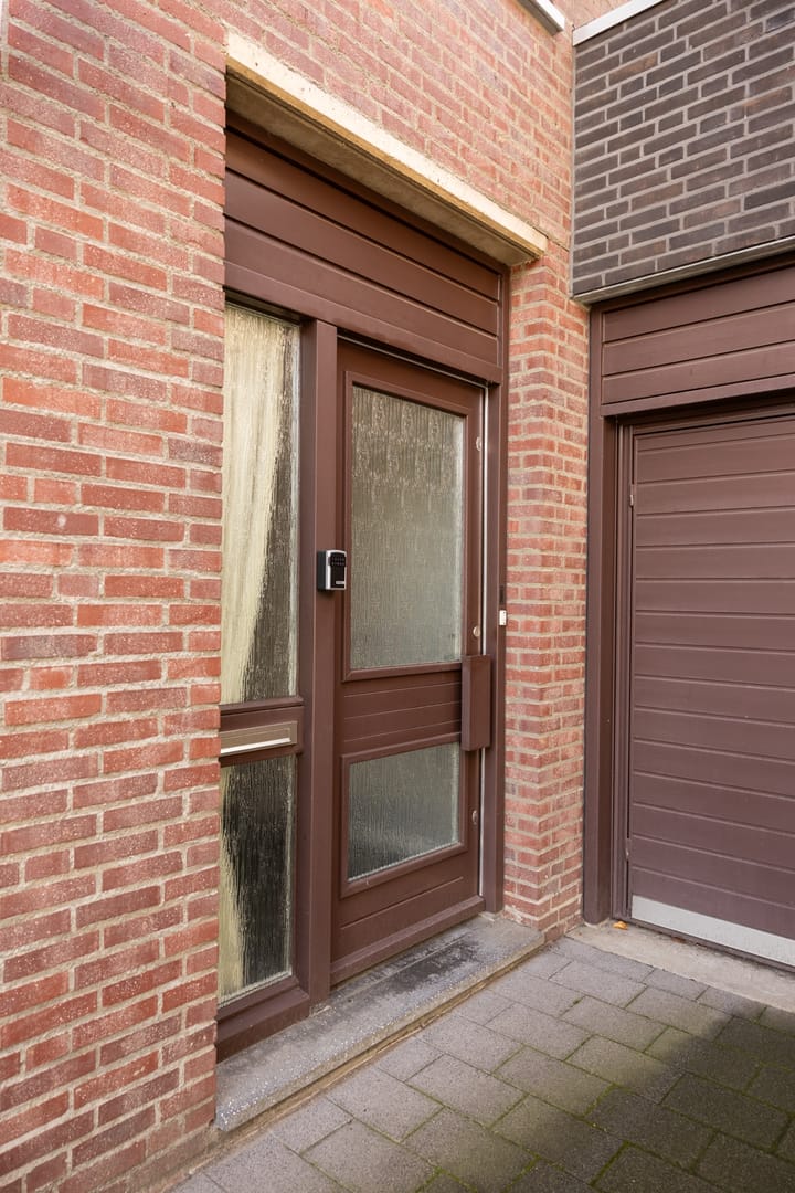 Foto 4 van Kloosterstraat 12