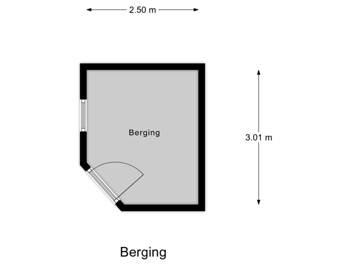 Berging