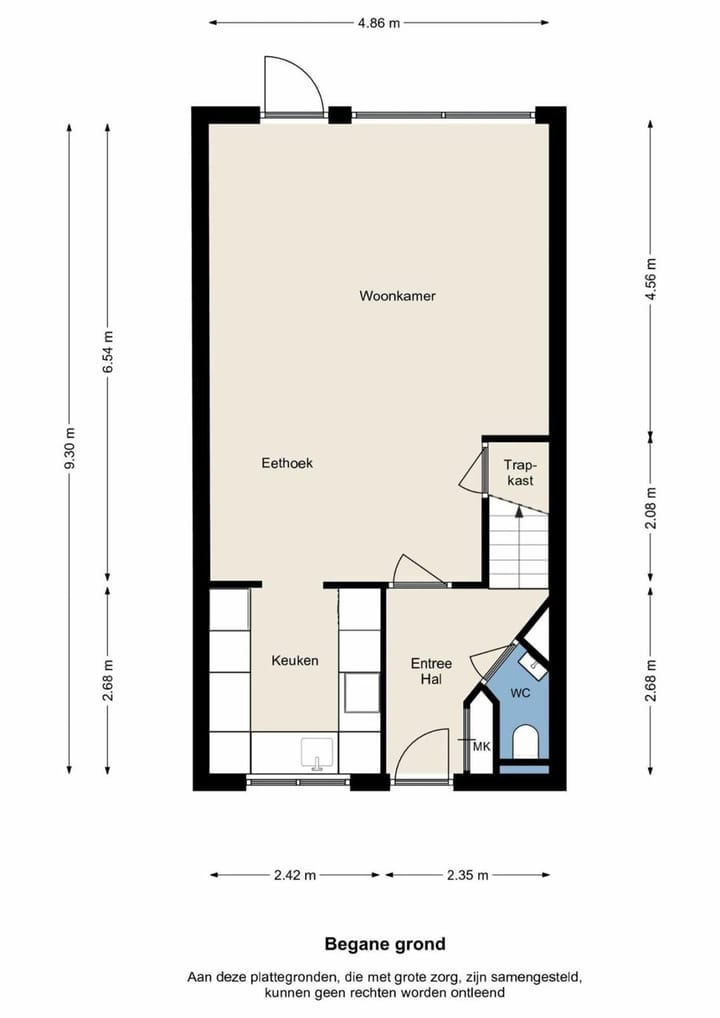 Foto 30 van Wagnerstraat 36