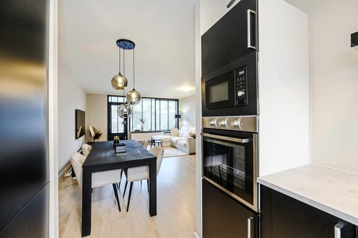 Foto 8 van Wagnerstraat 36