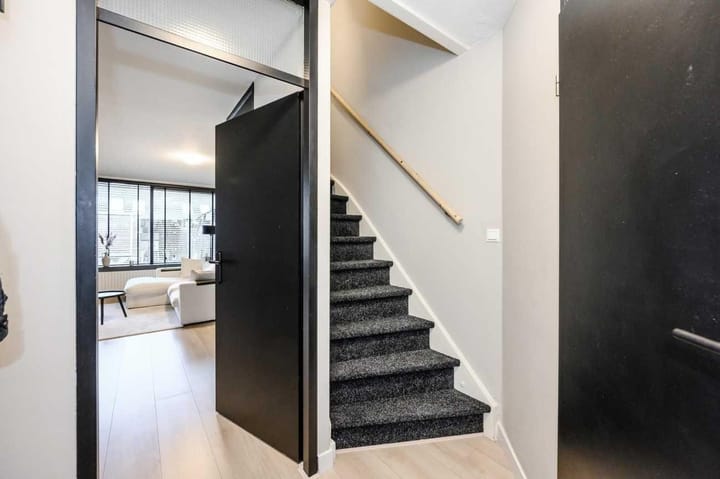 Foto 9 van Wagnerstraat 36