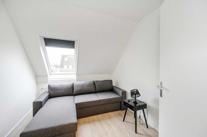 Foto 13 van Wagnerstraat 36