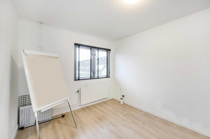 Foto 15 van Wagnerstraat 36