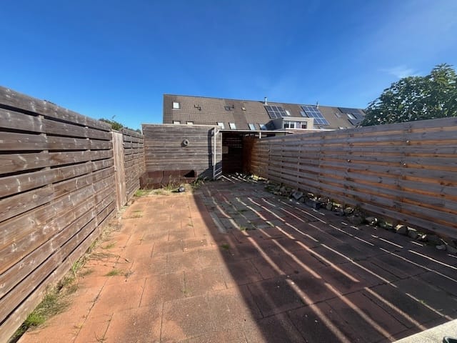 Foto 22 van Wagnerstraat 36