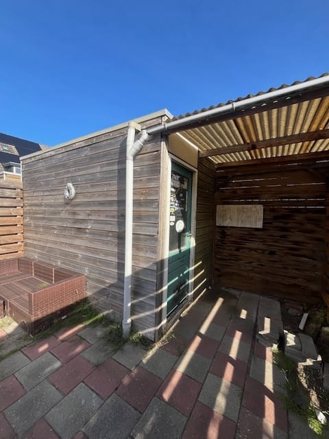 Foto 23 van Wagnerstraat 36