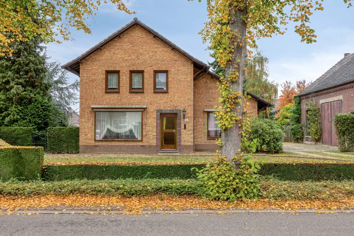 Foto 1 van Bergerweg 36-A