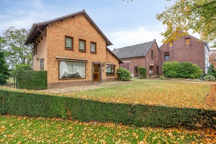 Foto 2 van Bergerweg 36-A