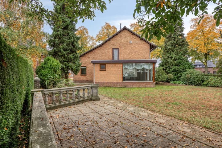 Foto 32 van Bergerweg 36-A