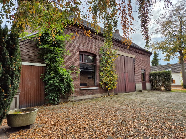 Foto 36 van Bergerweg 36-A