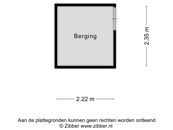 Berging